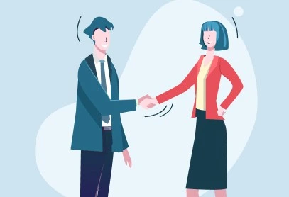 灵活的付款方式