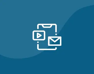 Create a mobile application