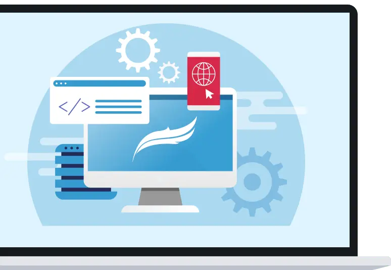 Save time while reducing costs with our API